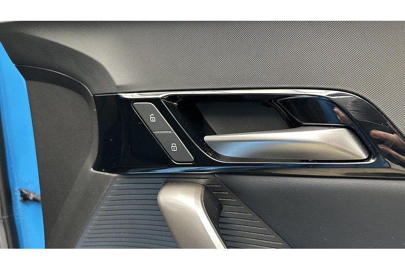 MG MG4 SE Long Range - U1436