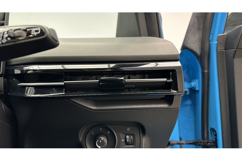 MG MG4 SE Long Range - U1436