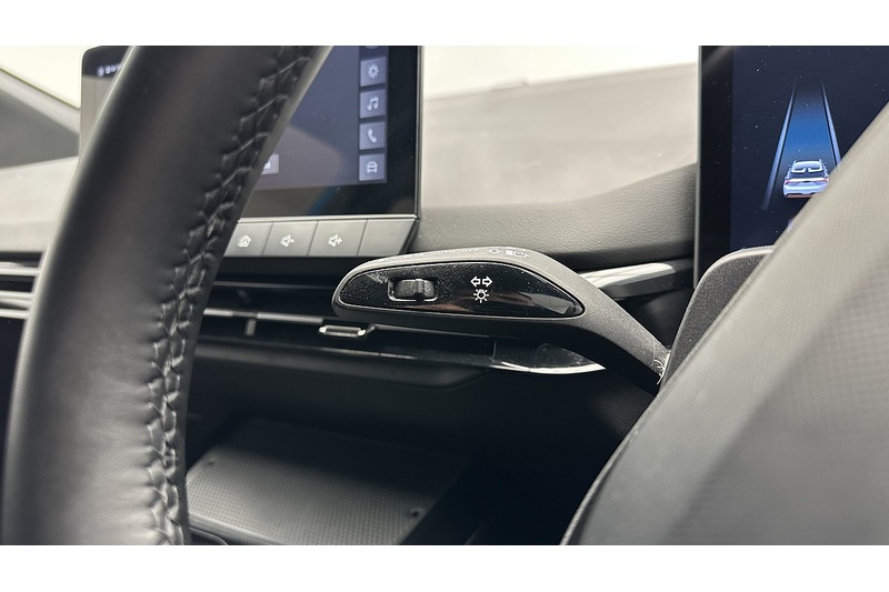 MG MG4 SE Long Range - U1436