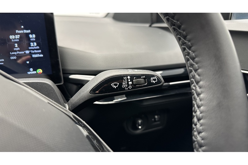 MG MG4 SE Long Range - U1436