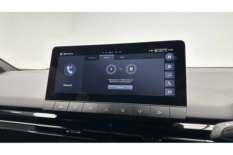 MG MG4 SE Long Range - U1436