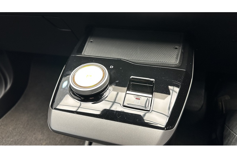 MG MG4 SE Long Range - U1436