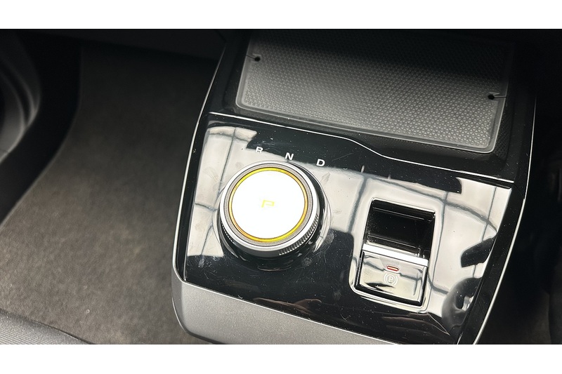 MG MG4 SE Long Range - U1436