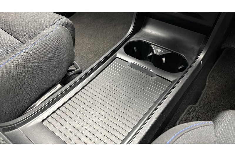 MG MG4 SE Long Range - U1436