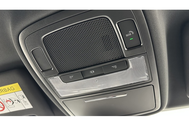 MG MG4 SE Long Range - U1436