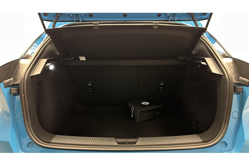 MG MG4 SE Long Range - U1436
