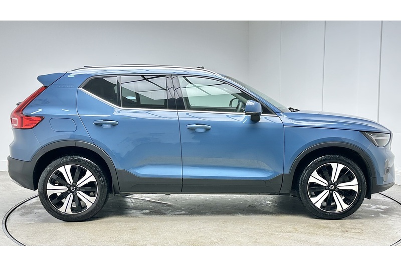 Volvo XC40 h T5 Ultimate Bright - U1446