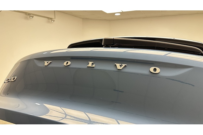 Volvo XC40 h T5 Ultimate Bright - U1446