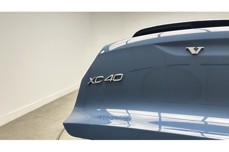 Volvo XC40 h T5 Ultimate Bright - U1446