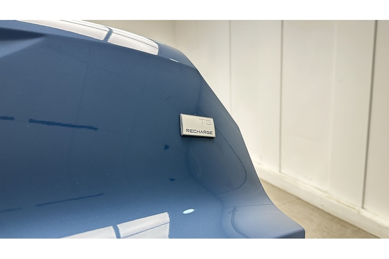 Volvo XC40 h T5 Ultimate Bright - U1446