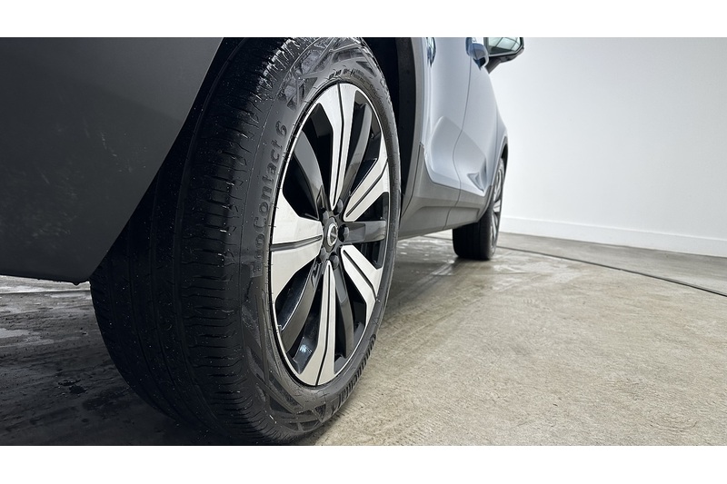 Volvo XC40 h T5 Ultimate Bright - U1446