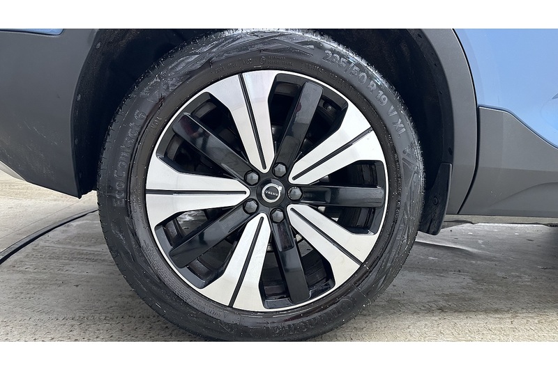 Volvo XC40 h T5 Ultimate Bright - U1446