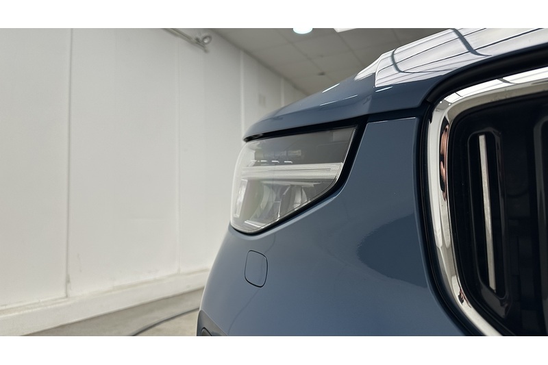 Volvo XC40 h T5 Ultimate Bright - U1446