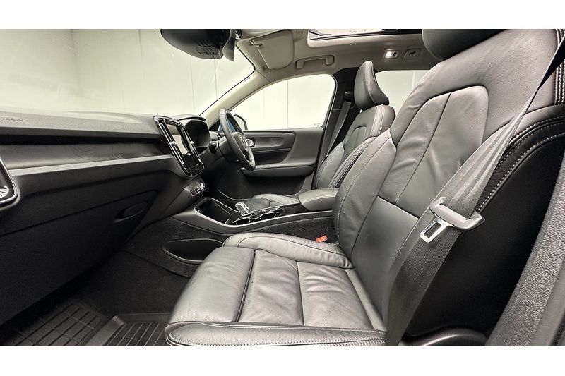 Volvo XC40 h T5 Ultimate Bright - U1446