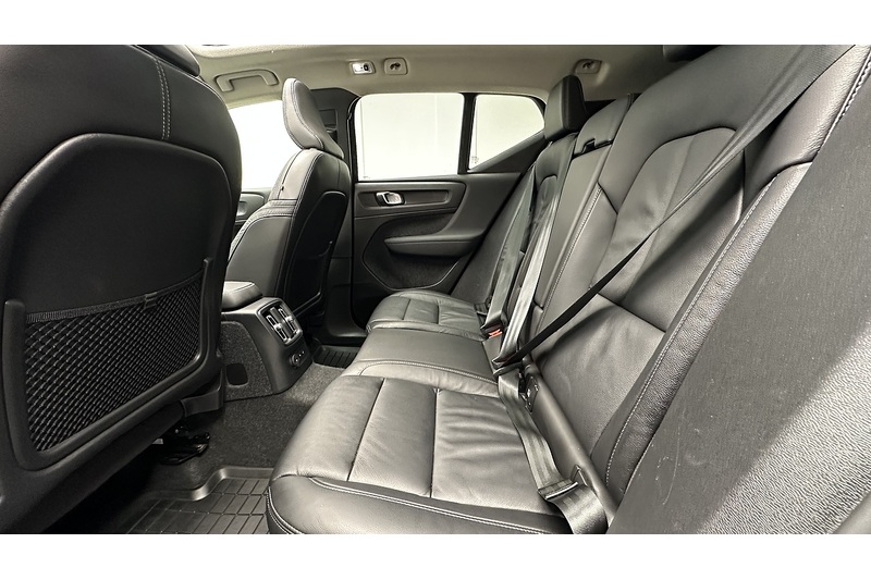 Volvo XC40 h T5 Ultimate Bright - U1446