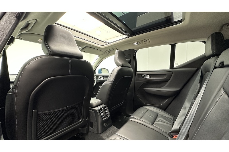 Volvo XC40 h T5 Ultimate Bright - U1446