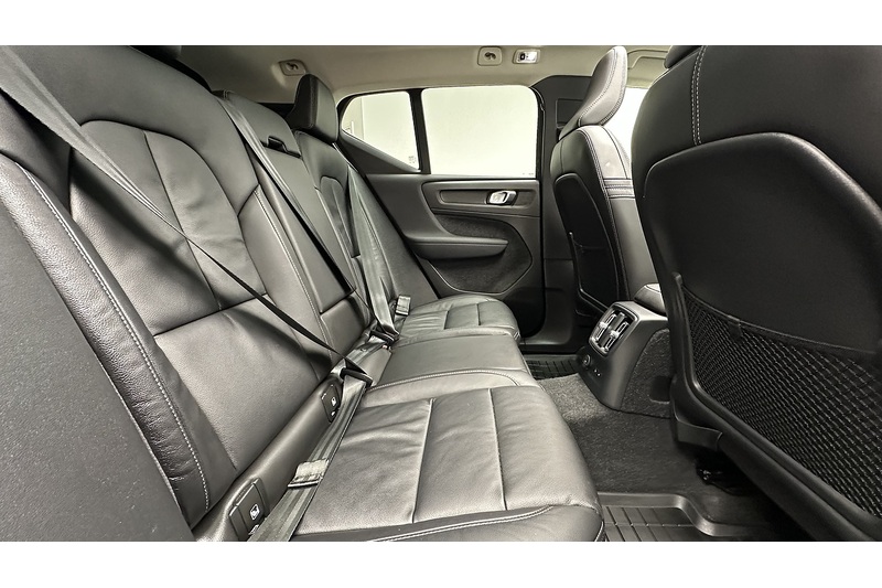 Volvo XC40 h T5 Ultimate Bright - U1446