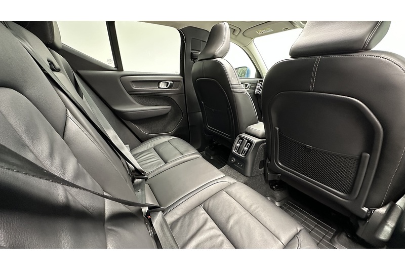 Volvo XC40 h T5 Ultimate Bright - U1446