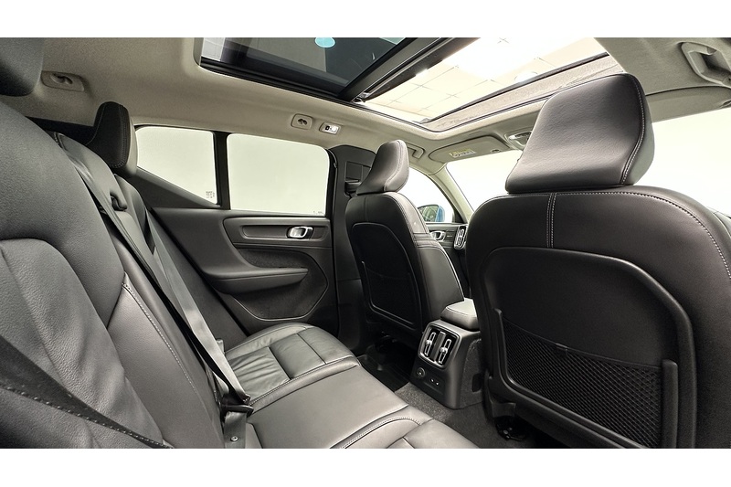 Volvo XC40 h T5 Ultimate Bright - U1446