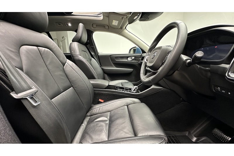 Volvo XC40 h T5 Ultimate Bright - U1446