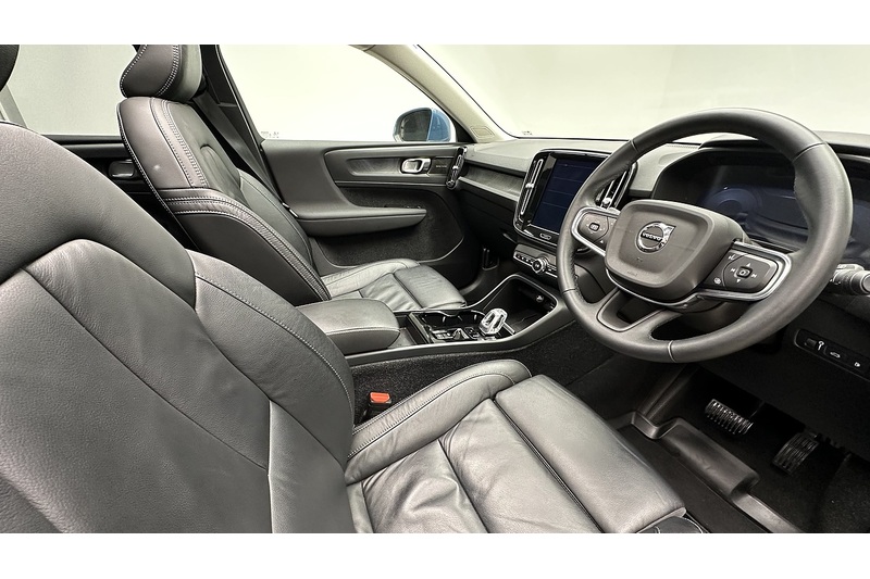 Volvo XC40 h T5 Ultimate Bright - U1446