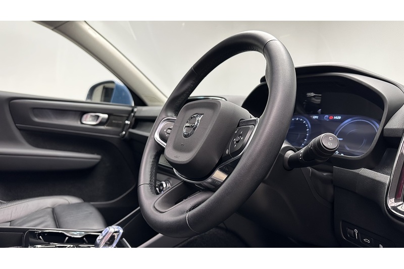Volvo XC40 h T5 Ultimate Bright - U1446