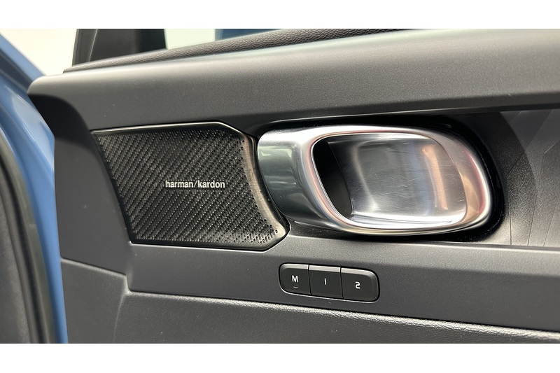 Volvo XC40 h T5 Ultimate Bright - U1446