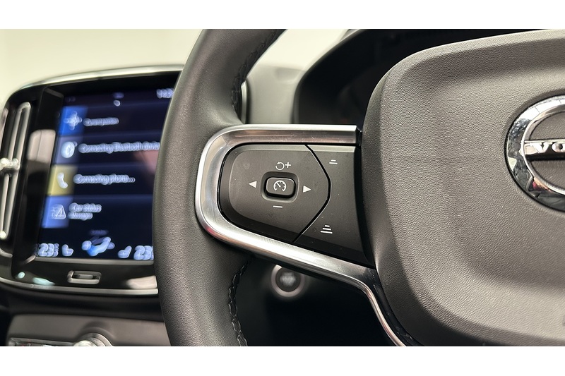 Volvo XC40 h T5 Ultimate Bright - U1446