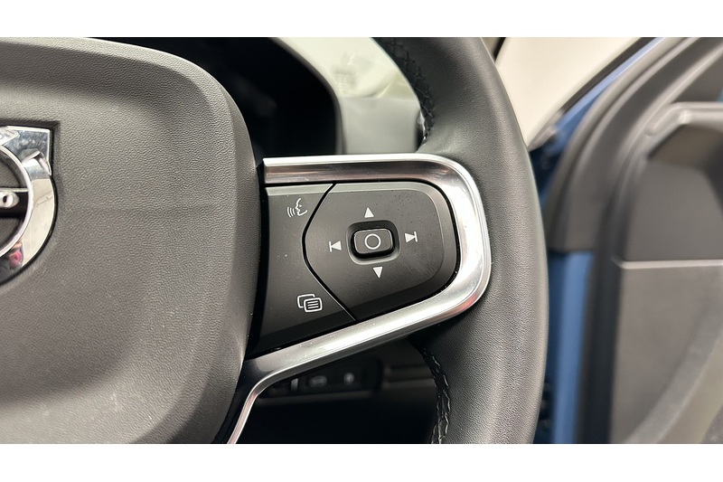 Volvo XC40 h T5 Ultimate Bright - U1446