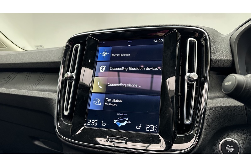 Volvo XC40 h T5 Ultimate Bright - U1446