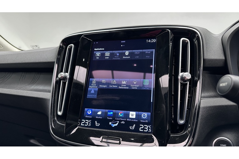 Volvo XC40 h T5 Ultimate Bright - U1446