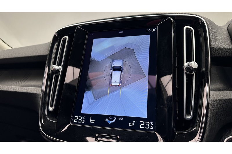 Volvo XC40 h T5 Ultimate Bright - U1446