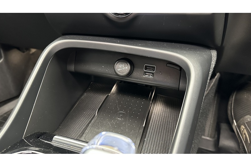 Volvo XC40 h T5 Ultimate Bright - U1446