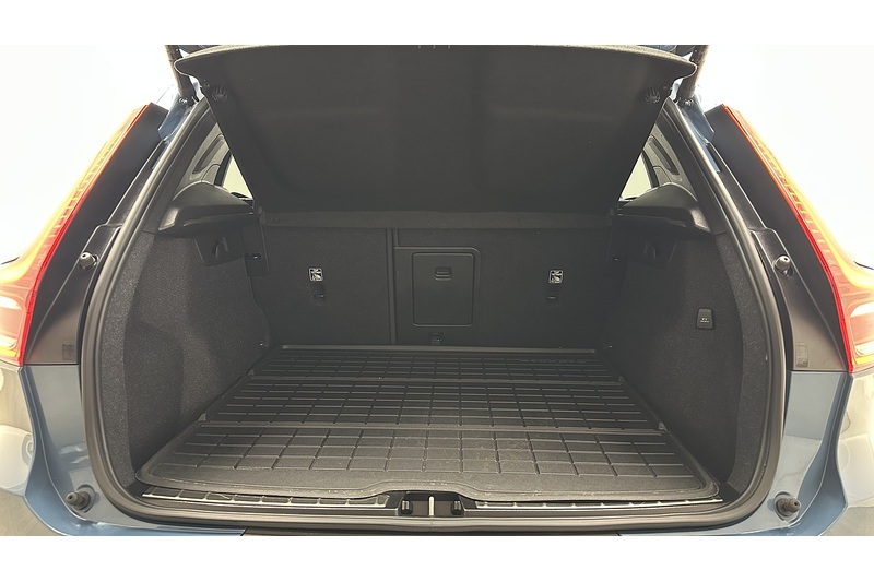 Volvo XC40 h T5 Ultimate Bright - U1446