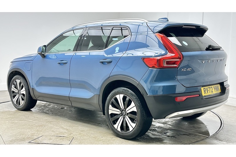 Volvo XC40 h T5 Ultimate Bright - U1446