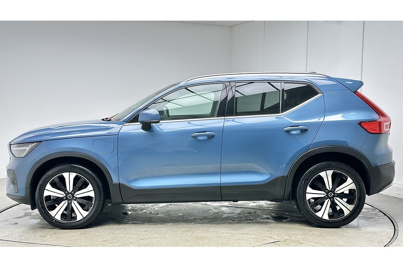 Volvo XC40 h T5 Ultimate Bright - U1446