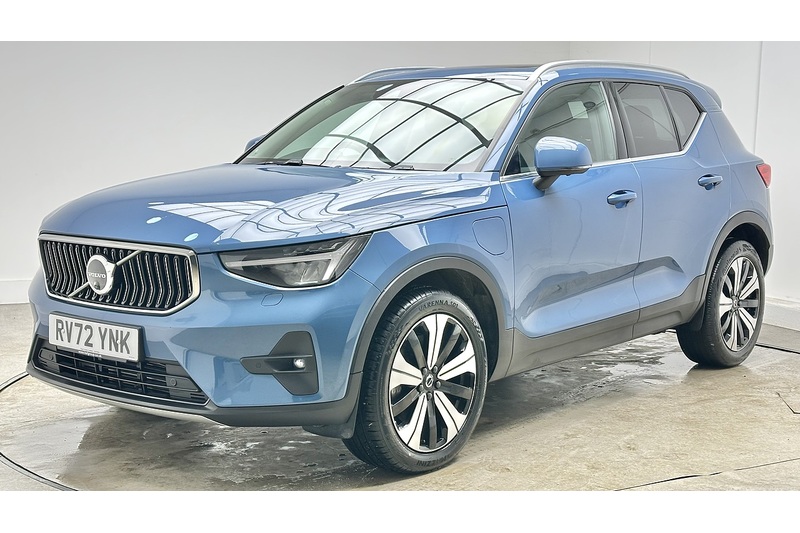 Volvo XC40 h T5 Ultimate Bright - U1446