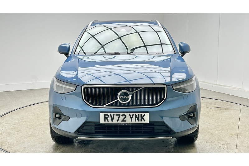 Volvo XC40 h T5 Ultimate Bright - U1446