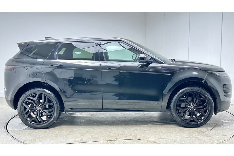 Land Rover Range Rover Evoque P250 MHEV R-Dynamic HSE - U1517