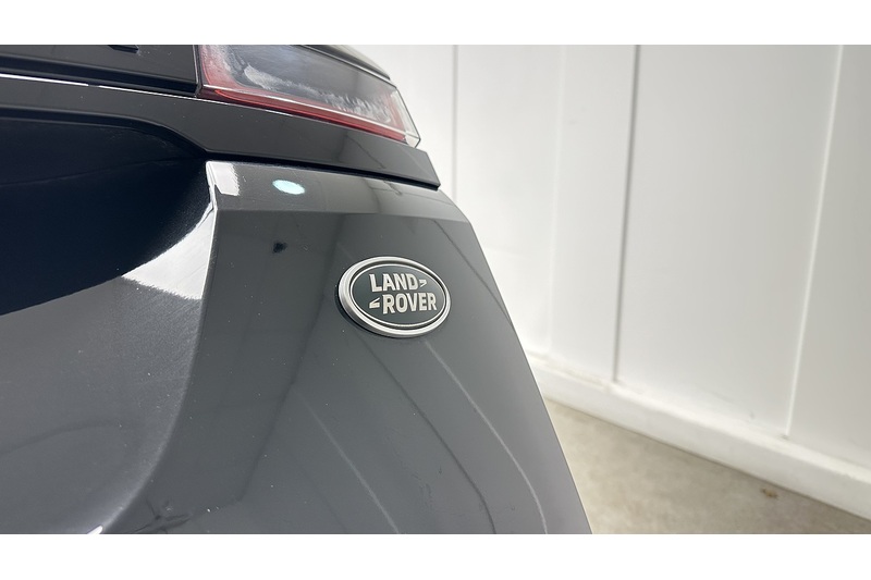 Land Rover Range Rover Evoque P250 MHEV R-Dynamic HSE - U1517