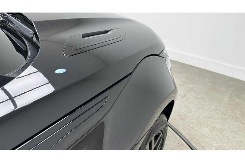 Land Rover Range Rover Evoque P250 MHEV R-Dynamic HSE - U1517