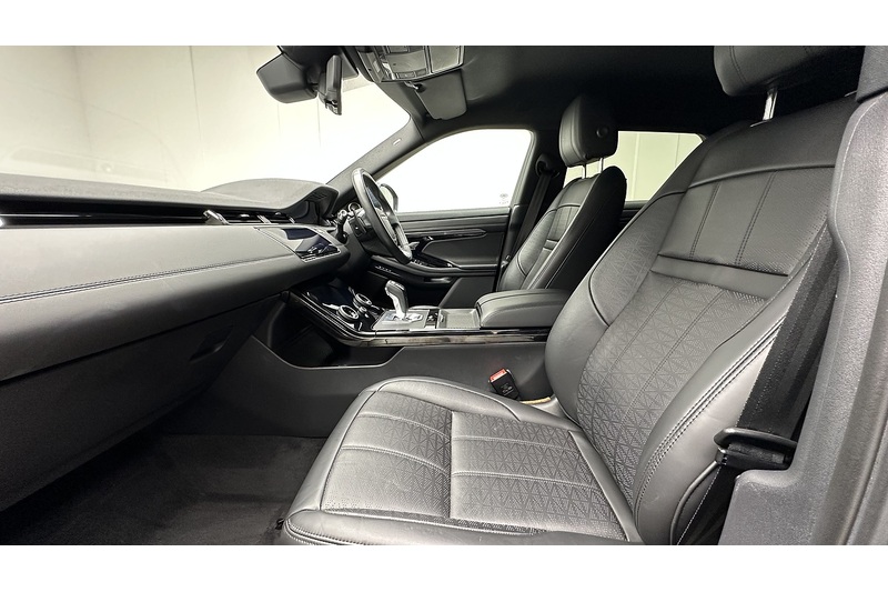 Land Rover Range Rover Evoque P250 MHEV R-Dynamic HSE - U1517