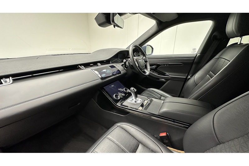 Land Rover Range Rover Evoque P250 MHEV R-Dynamic HSE - U1517