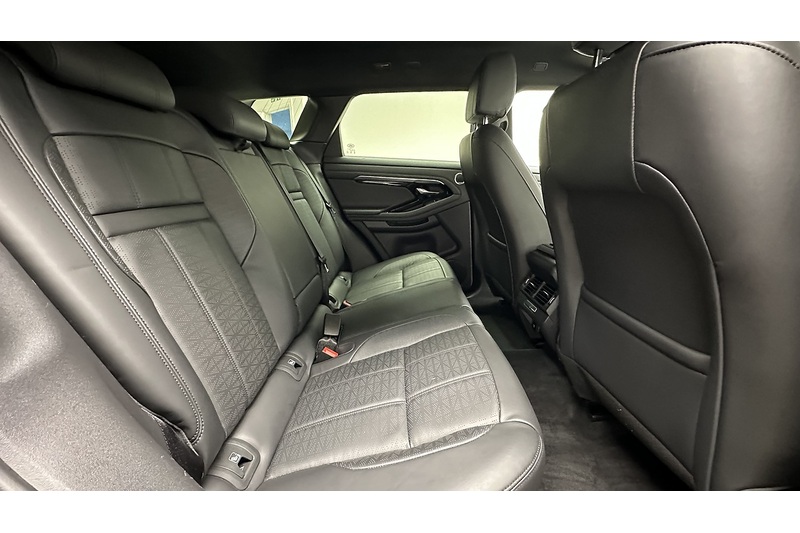 Land Rover Range Rover Evoque P250 MHEV R-Dynamic HSE - U1517