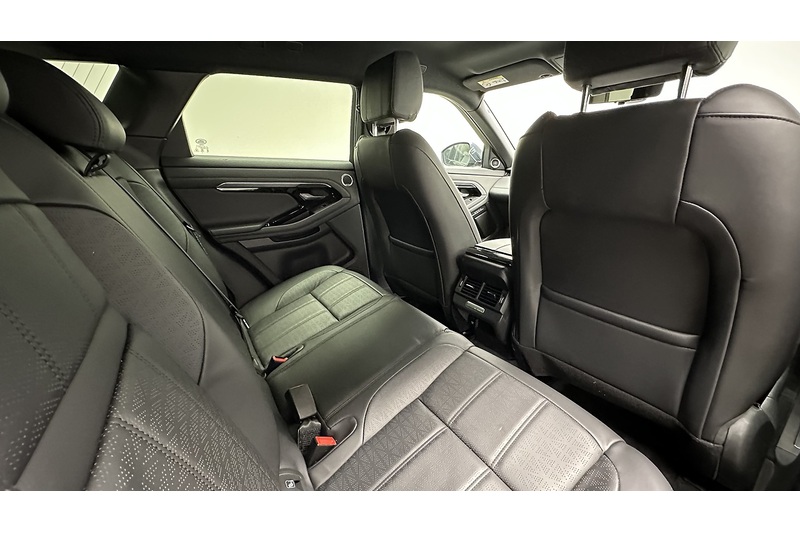 Land Rover Range Rover Evoque P250 MHEV R-Dynamic HSE - U1517