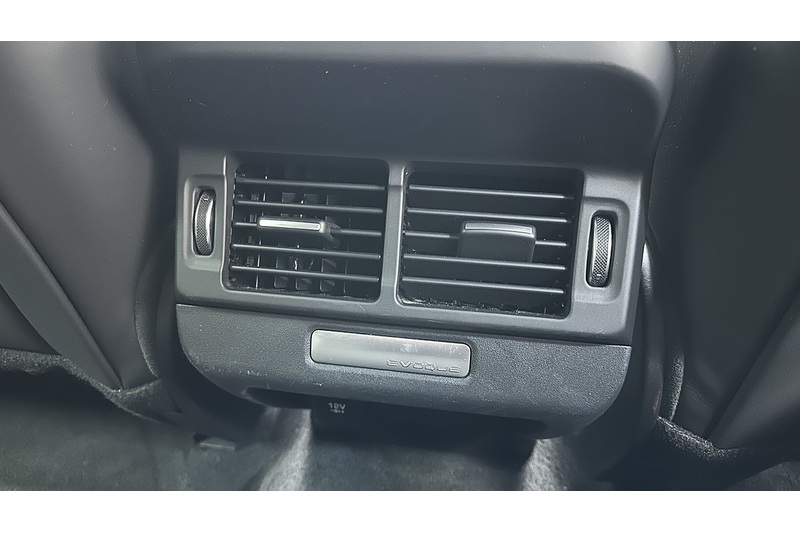 Land Rover Range Rover Evoque P250 MHEV R-Dynamic HSE - U1517