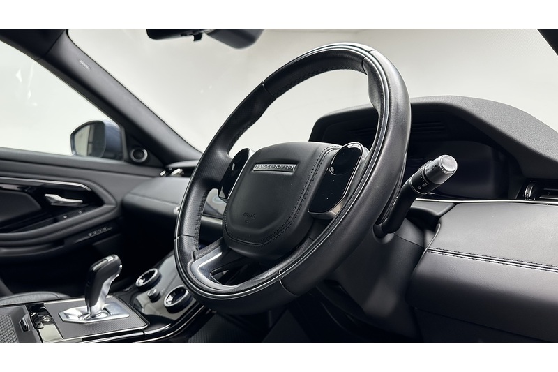 Land Rover Range Rover Evoque P250 MHEV R-Dynamic HSE - U1517