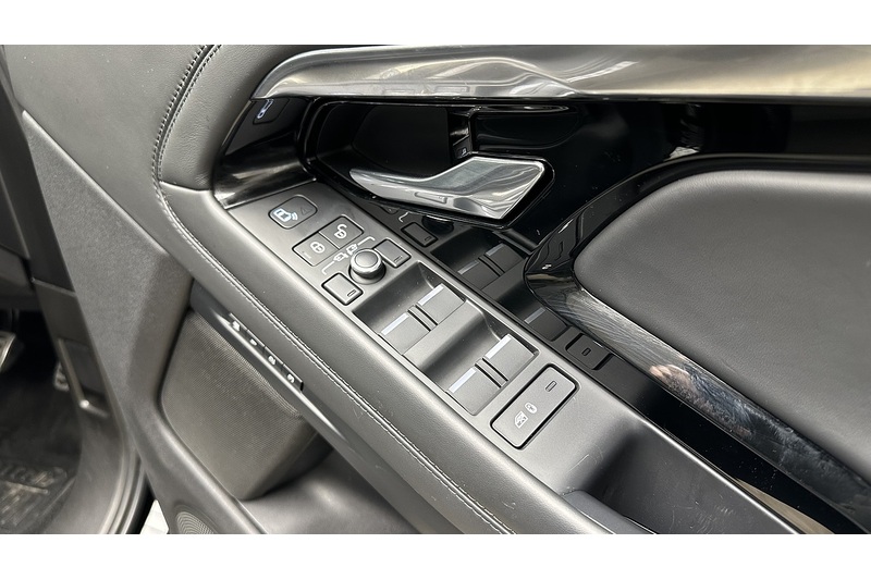 Land Rover Range Rover Evoque P250 MHEV R-Dynamic HSE - U1517