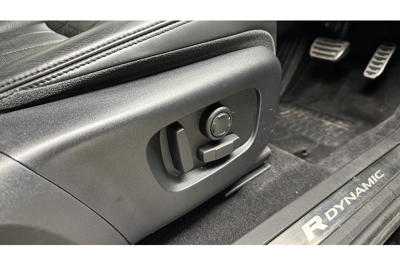 Land Rover Range Rover Evoque P250 MHEV R-Dynamic HSE - U1517