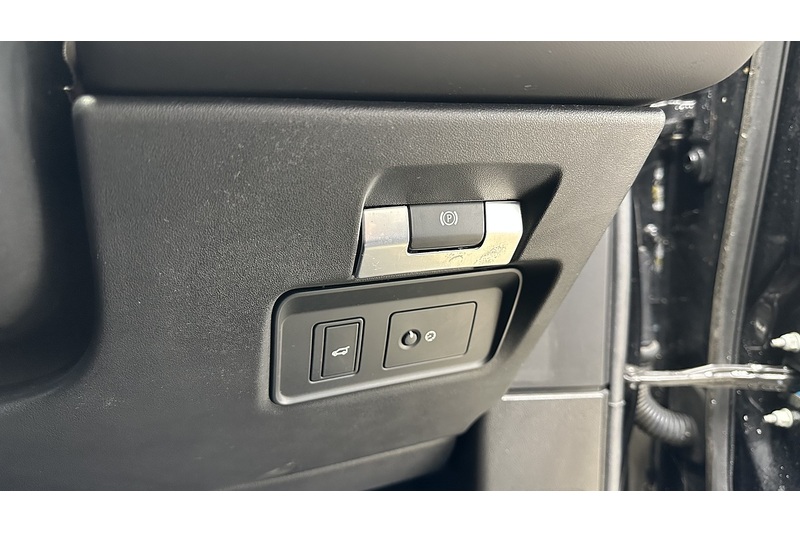 Land Rover Range Rover Evoque P250 MHEV R-Dynamic HSE - U1517